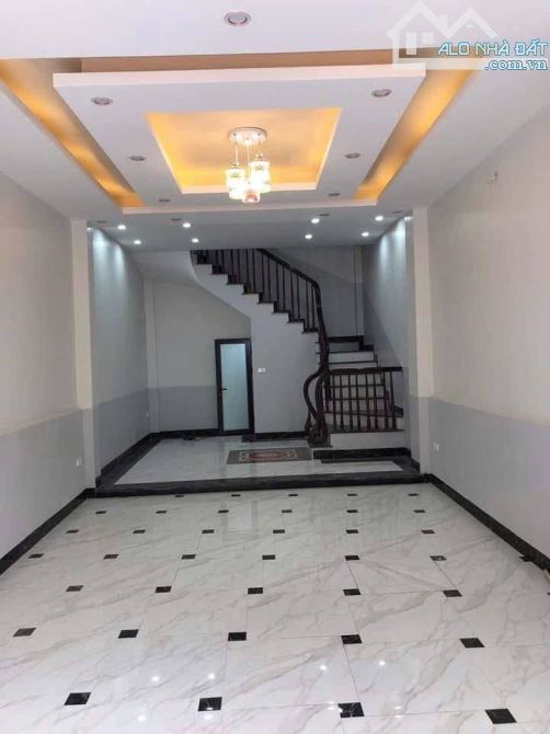 LA KHÊ - DV CÂY QUÝT - HÀ ĐÔNG - HOÀN THIỆN MỚI 5 TẦNG - Ô TÔ NGỦ TRONG NHÀ - 14,3 TỶ - 1