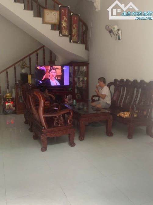 Nhà 1 trệt 1 lầu KĐT Chí Linh - P. NAN - 90M2 (5.4x16.7)M - Giá: 7.7 Tỷ (TL) - 1