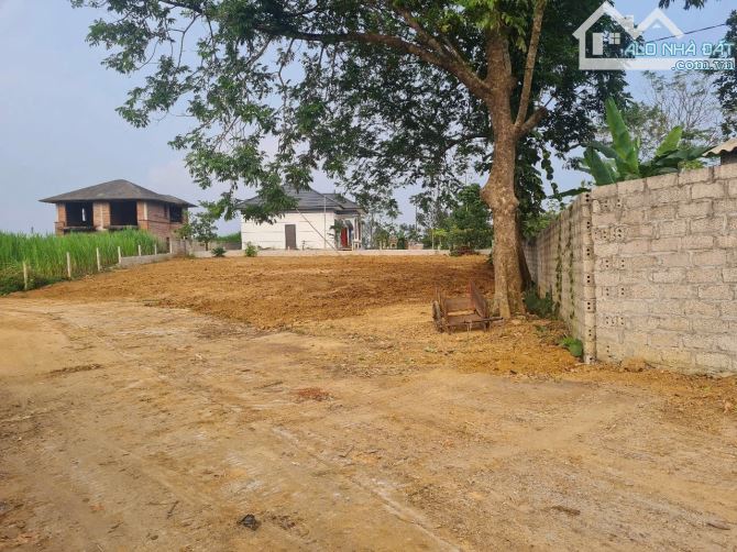 Bán 842m đất Yên Bài, Ba Vì, gần Làng văn hóa, Ga đg sắt số 5, nở hậu, oto tránh, 6.2tỷ - 1