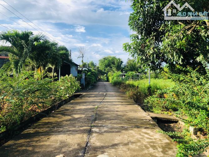 Bán Nhà 10x50m (500m2) Hẻm Nguyễn Thị Minh Khai - Tân Nghĩa - Hàm Tân Gía Ngộp: 1 tỷ 5 - 1