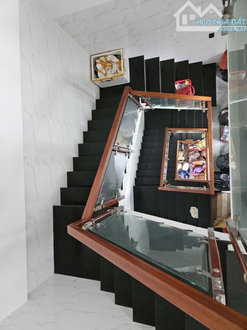💥 LÔ GÓC NGÔ QUYỀN – NHÀ 4 TẦNG MỚI – CÁCH BIỂN 300M 💥  🏠 - 1