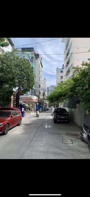 BÁN KHÁCH SẠN & CĂN HỘ – TRUNG TÂM KHU PHỐ HÀN QUỐC - 1