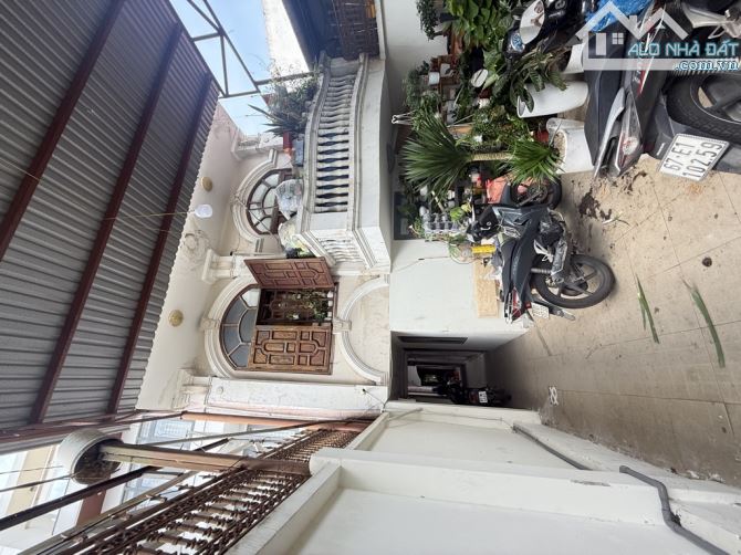 MẶT TIỀN KD ĐA NGÀNH, VỪA Ở VỪA CHO THUÊ 35tr/th, KHU GIGAMAL, 6X40 NHỈNH 22 TỶ. - 1