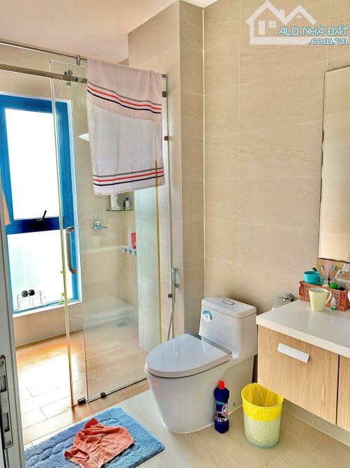 🔥 BÁN GẤP NHÀ 4 TẦNG CHẾ LAN VIÊN – 217M² – DÒNG TIỀN 70TR/THÁNG – GIÁ 23.8 TỶ TLCC 🔥 - 1