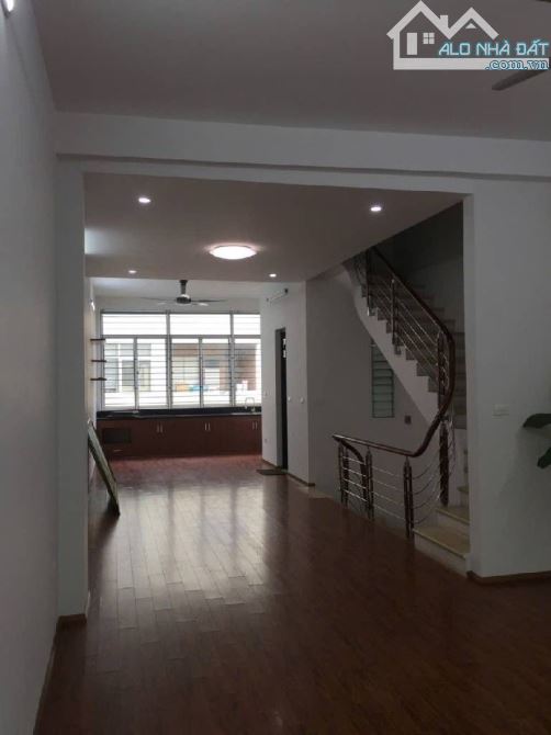 CHỦ CẦN NGỘP BANK BÁN GẤP - LIỀN KỀ KHU ĐÔ THỊ VĂN PHÚ - 76m2 - HOÀN THIỆN Ở NGAY - 1