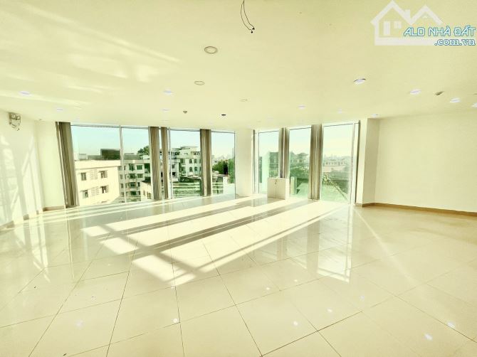 Cho thuê văn phòng 100m² tại Hoàng Cầu – trung tâm Đống Đa, giá chỉ 17 triệu/tháng có TL - 1