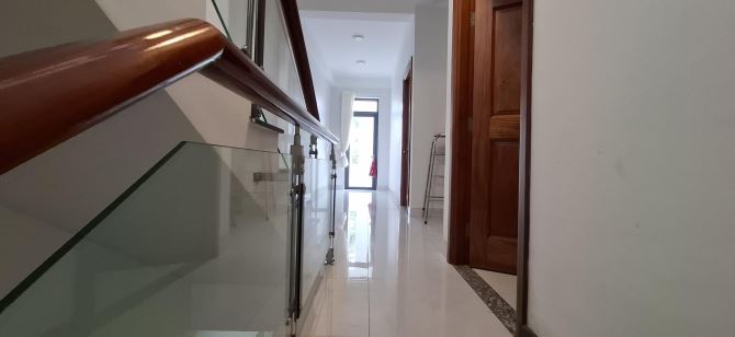 NHÀ 5 TẦNG - HXH - BÌNH TRƯNG TÂY - QUẬN 2  - NỞ HẬU - 1