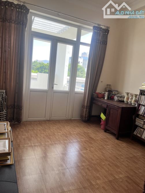 🔥 BÁN ĐẤT TẶNG NHÀ – MẶT TIỀN PHAN THÚC DUYỆN 🔥  📍 - 1
