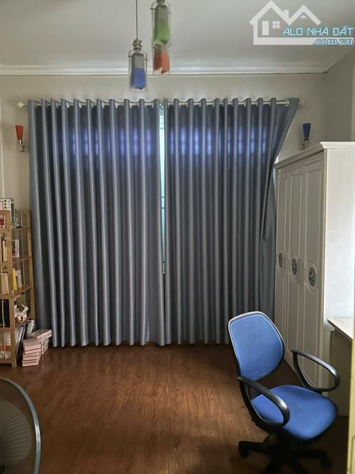 MẶT PHỐ KHÂM THIÊN - ĐỐNG ĐA SỔ VUÔNG NỞ HẬU - KINH DOANH ĐỈNH - VỈA HÈ RỘNG - NHÀ ĐẸP PHÂ - 1