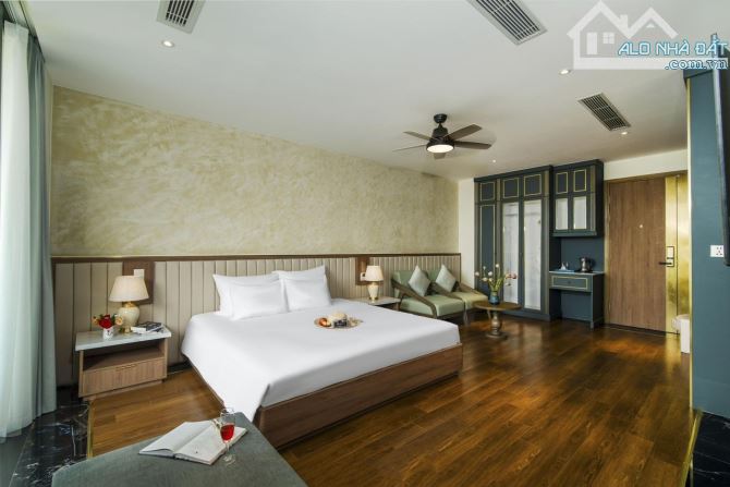 Bán nhà 4 tầng mới đường ( 7m5) có thang máy đường Hoàng Quốc Việt, Sơn Trà. Đà Nẵng - 1