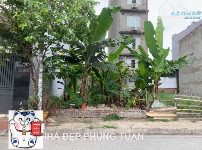 Giảm ngay 200tr - Đất lô 7C Lê Hồng Phong (Lẩu dê phượng chi) 👉👉Chỉ còn 78tr/m có bớt - 1