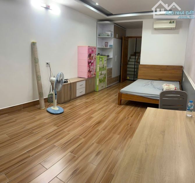 Bán gấp nhà sát Mặt Tiền Phan Đăng Lưu, 4 Lầu BTCT, 50m2, giá chỉ nhỉnh hơn 9 Tỷ - 1