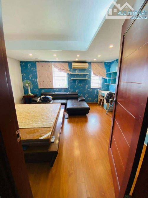 🏡 BÁN LIỀN KỀ KĐT XUÂN PHƯƠNG – VIEW HỒ SINH THÁI, CÔNG VIÊN TRƯỚC NHÀ 🌿 - 1