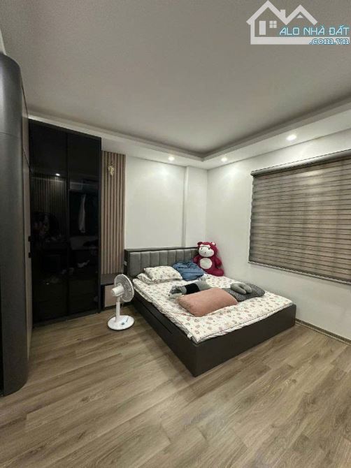 🌟 Bán Nhà Bạch Mai – 30m² x 5 Tầng – 6.4 Tỷ – Gần Chợ Mơ – Trung Tâm HBT! - 1