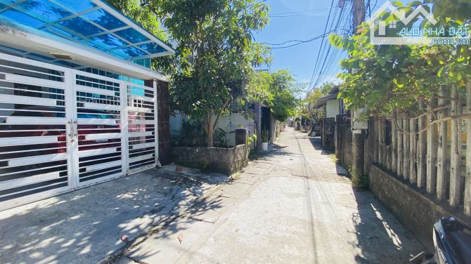 80m2 kiệt ô tô 5m cạnh An Đông Villa, Huế - 1