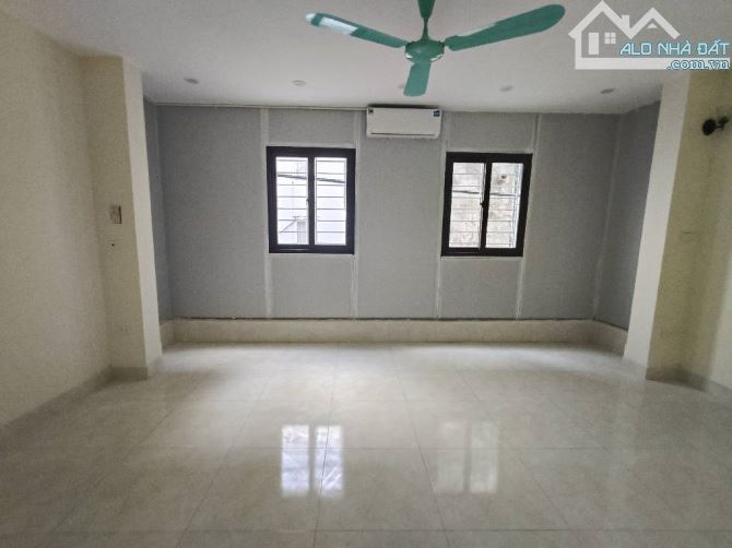 BÁN NHÀ MINH KHAI, NGÕ 3M RỘNG THOÁNG, Ô TÔ GẦN, DT 39M2, GIÁ 6.9 TỶ - 1