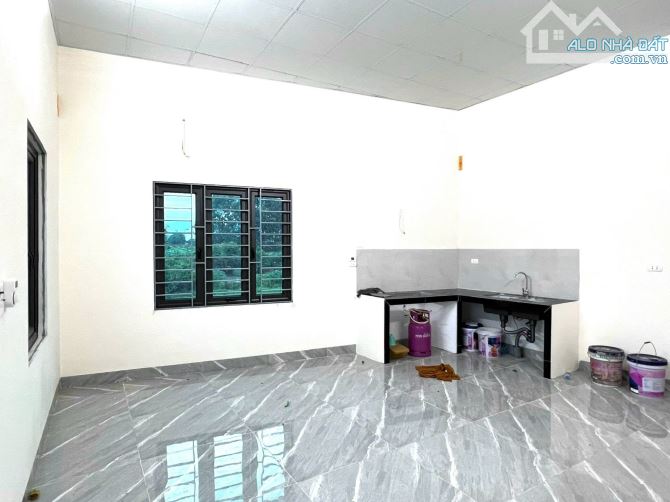 Nhỉnh tỷ đất sẵn nhà vị trí đắc địa sau siêu thị đức thành sẵn dòng tiền - 1