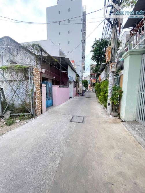 Cần bán lô đất mặt tiền oto thông đường Thanh Nam ( giao Củ Chi và Bắc Sơn) Vĩnh Hải - 1