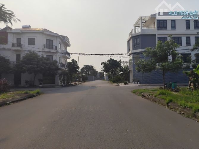CHÍNH CHỦ BÁN LÔ  ĐẤT PHÂN LÔ – AN TRÌ, HÙNG VƯƠNG, HỒNG BÀNG, HẢI PHÒNG - 1