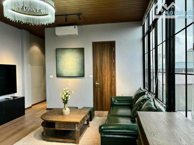 🏡 Bán nhà Tứ Liên 70m 6 tầng mặt tiền 4.5 giá chỉ 16.8 tỷ - 1
