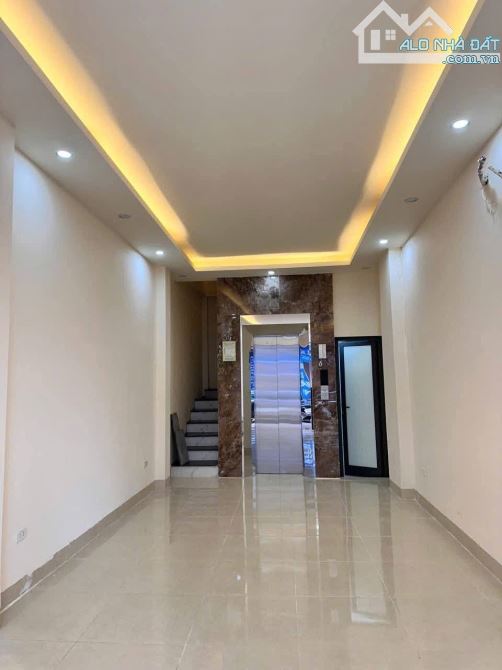 MẶT PHỐ ĐA SỸ HÀ ĐÔNG, 39M, 5T, MT3,4M, GIÁ 12,5 TỶ - 1