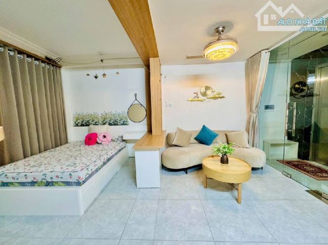 TRÍCH SÀI - ĐẲNG CẤP VIP 7T THANG MÁY - 3 BƯỚC HỒ TÂY - OTO VÒNG QUANH - GIÁ 21.5TỶ - 1
