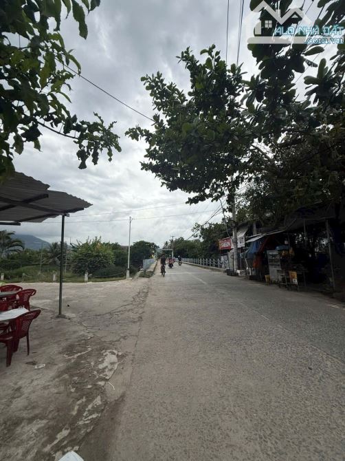 Bán Đất Phú Vinh - Vĩnh Thạnh - Cầu Bè - 1