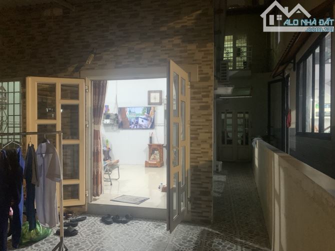 HẺM XE HƠI TRÁNH SÁT MẶT TIỀN, GẦN NÚT GIAO GÒ DƯA, NGANG HIẾM 5m; 88m2; 6,7 TỶ. - 1