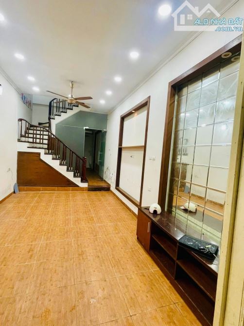 Đẹp nhất Hoàng Văn Thái ô tô tránh, lô góc, kinh doanh, văn phòng, DT 56m 21.5 tỷ. - 1
