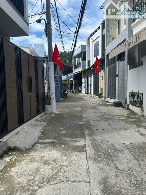 ⚡ BÁN ĐẤT ĐẸP GIÁ TỐT – ĐƯỜNG TRẦN ĐÌNH NAM, PHƯỜNG HÒA AN, QUẬN CẨM LỆ - 1