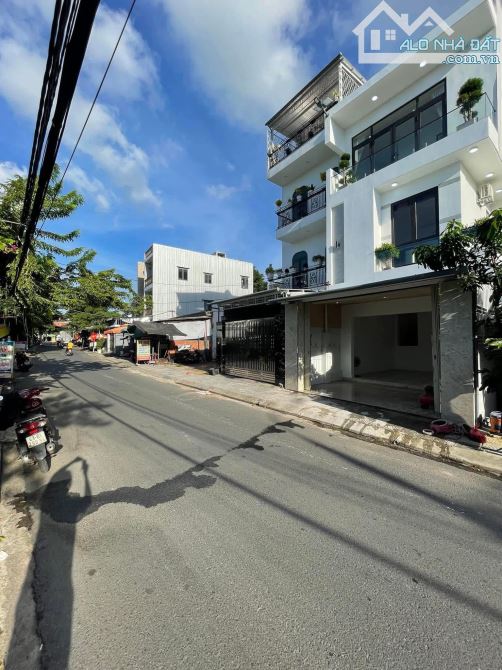 -Bán nhà 3 tầng Mt Hoà An 26,Tp Đà Nẵng Vị trí kinh doanh - 1