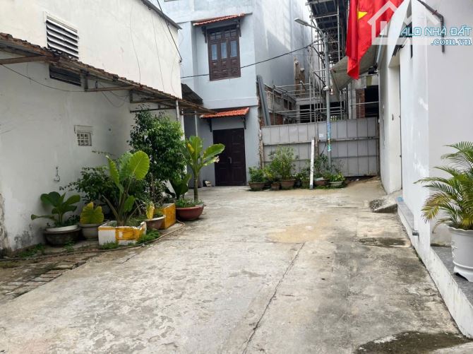 Bán Lô Góc Đỗ Bá, Phố Tây An Thượng, 65m2(5x13) chỉ 5.x tỷ - 1