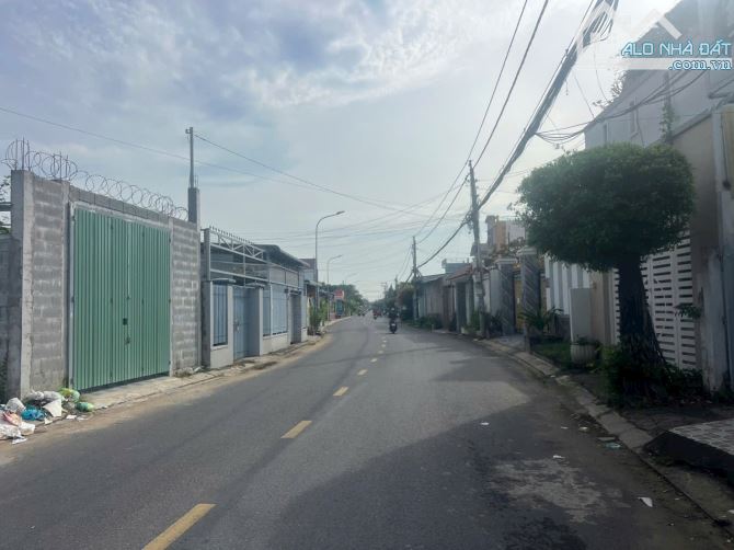 Bán 140m Đất Có Thổ Mặt Tiền Đường Trần Ngọc Giải,Cách Nguyễn Thi Thập (Ql60) Chỉ 100m,P6. - 1
