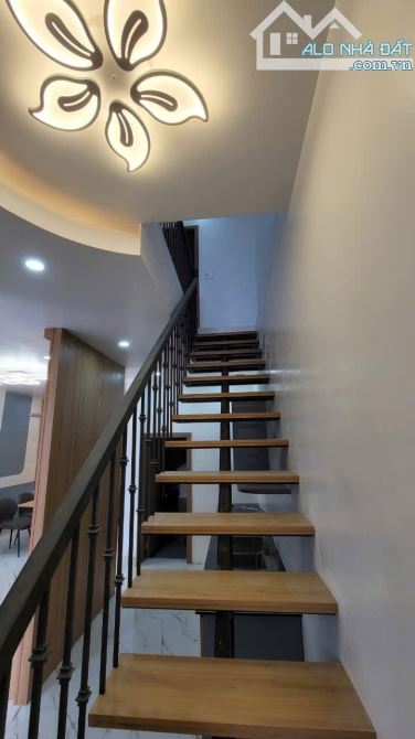 GIÁ TỐT – CHÍNH CHỦ BÁN NHÀ RIÊNG 2 TẦNG TẠI VĨNH NIỆM, LÊ CHÂN, HẢI PHÒNG - 1