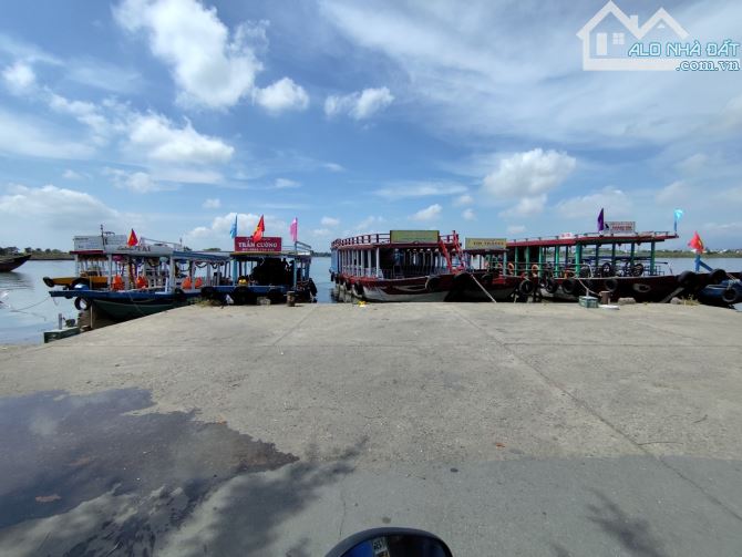🌟 SIÊU PHẨM CỰC HIẾM – VỊ TRÍ KIM CƯƠNG GIỮA LÒNG PHỐ CỔ HỘI AN 🌟 - 1