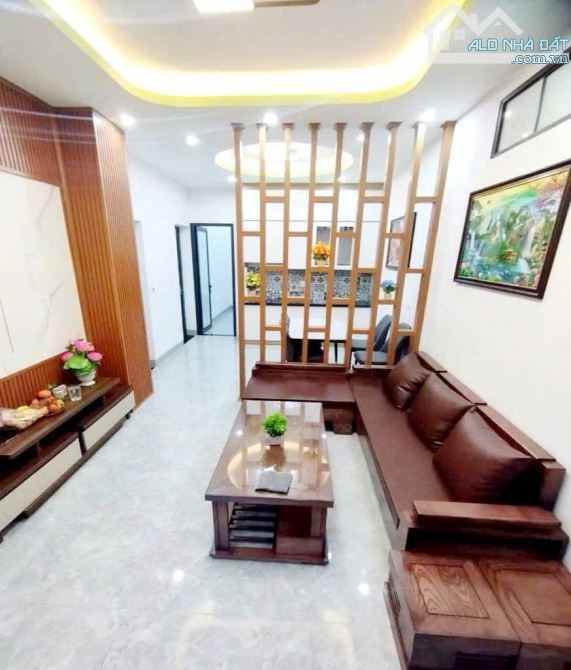 Trung Tâm nội Đô hàng xóm đại học và bện viện lớn 80m chỉ hơn 5 Tỷ - 1