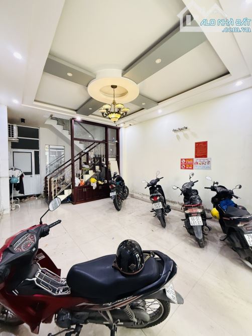 🏡 HƯƠNG LỘ 2 – ( 4,5 X 15 ) - HẺM 8M XE TẢI THÔNG -  HƯƠNG LỘ 2 – THU NHẬP ỔN ĐỊNH - 1