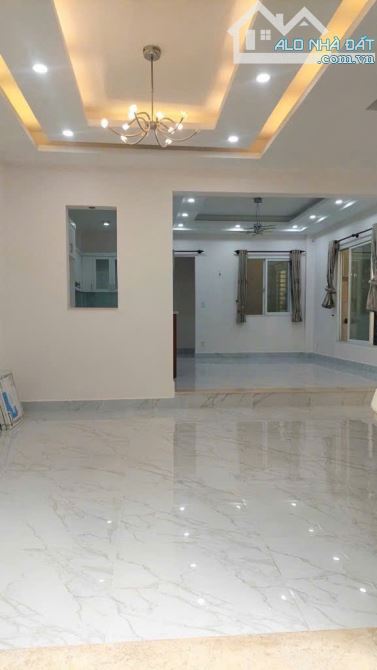 Xả hàng 1,2 tỷ bán gấp toà căn hộ mini 108m2 6PN 4 tầng chỉ 13.8 tỷ - 1