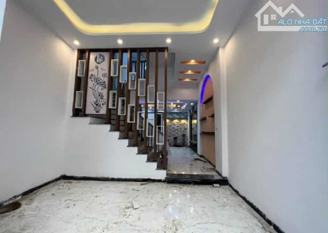 Nhà mới koong ở Đại Áng, Ngọc Hồi, Thanh Trì - 1