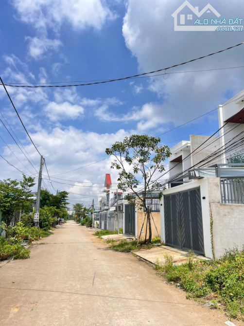 Bán đất mặt tiền đường lớn 1 sẹc Phường Tân Triều - Giá F0 chỉ từ 399 triệu - 1