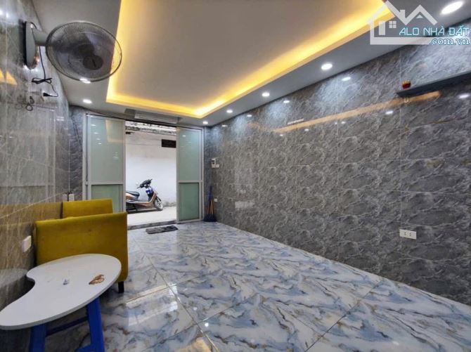 Chỉ 2,9 tỷ căn hộ TT tầng 1 phố Thành Công, Ba Đình, 30m2, kinh doanh - 1