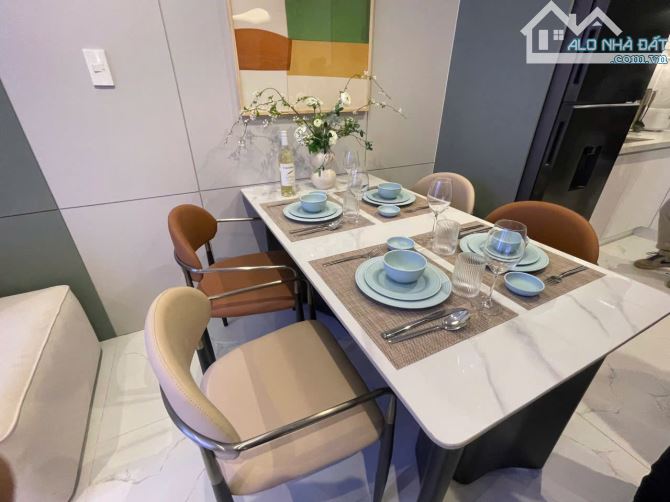 CĂN HỘ THE WIN CITY MT TRẦN VĂN GIÀU CHỈ 179TR LÀ SỞ HỮU NGAY - BOOKING 20TR/CĂN - 1