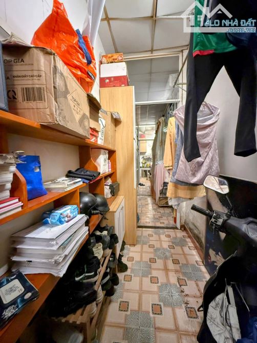 🏘🔥NHÀ NÁTCĂN GÓC MẶT TIỀN LÊ ĐÌNH THÁM, TÂN QUÝ, TÂN PHÚ – 55M²(4.1 x 13.6) – CHỈ 8.6 TỶ - 1