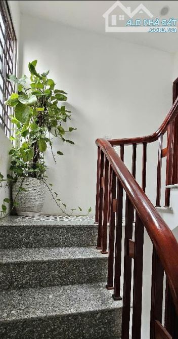 🔥NHỈNH 8 T.Ỷ CÓ NGAY NHÀ THẠCH BÀN – 6 TẦNG 43M² – FULL NỘI THẤT XỊN – 2 THOÁNG – HIẾ - 1