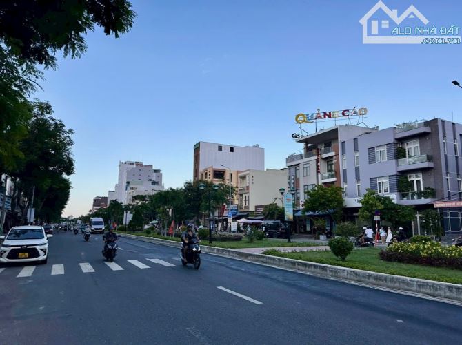 BÁN LÔ ĐẤT DT 118M2 - KIỆT Ô TÔ HỒ XUÂN HƯƠNG, NGŨ H SƠN, GẦN ĐƯỜNG CHÍNH - CHỈ 6.95 TỶ - 1