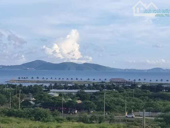 🏡 BÁN ĐẤT KHU BIỆT THỰ HÒN SỆN – TRIỆU QUANG PHỤC, NHA TRANG 🌊  💠 - 1