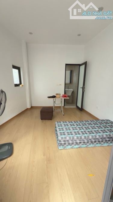 🔥 Nhỉnh 4 Tỷ, Văn Hương, Tôn Đức Thắng, Ngõ Nông Gần Phố, DT 23m2, 4 Tầng, Full Nội Thất - 1