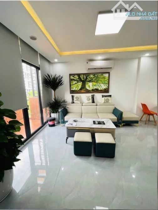 Cho thuê sàn văn phòng 90m2 giá thuê 15,5 triệu/tháng tại khu đô thị Hàm Nghi, Mỹ Đình 2 - 1