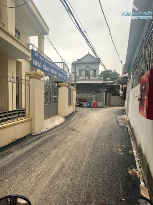 63m2 thang máy ôtô đỗ cửa 10 phòng cho thuê tại phố An Dương Vương - 1