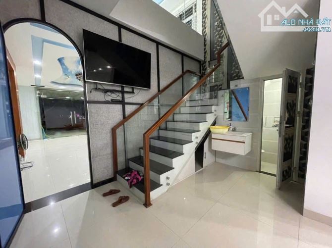 💥Bán nhà 3,5 tầng lô góc mặt tiền đường Thanh Lương 12 vs Thanh lương 8, Hoà Xuân, Đà Nẵn - 1